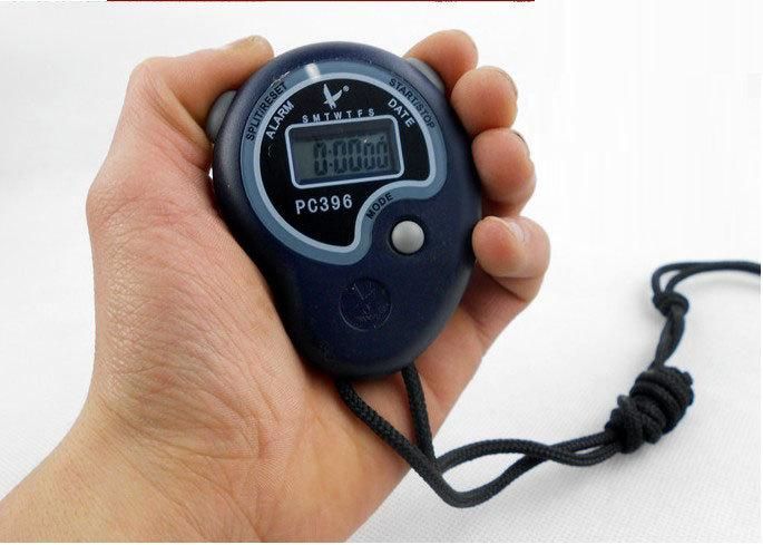 novixit-34561 DIGITAL CRONOMETRO STOP WATCH ALARM TIME CLOCK FREE