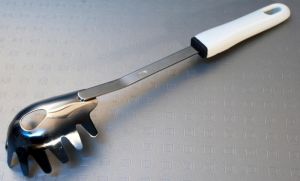 SERVI SPAGHETTI INOX