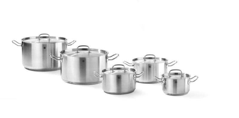 novixit-35492 Tegame con coperchio per carne