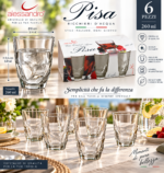 Alessandro Pisa Bicchiere d'Acqua - immagine 4