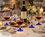 Set 6 Calici da Vino Verona Schott Zwiesel