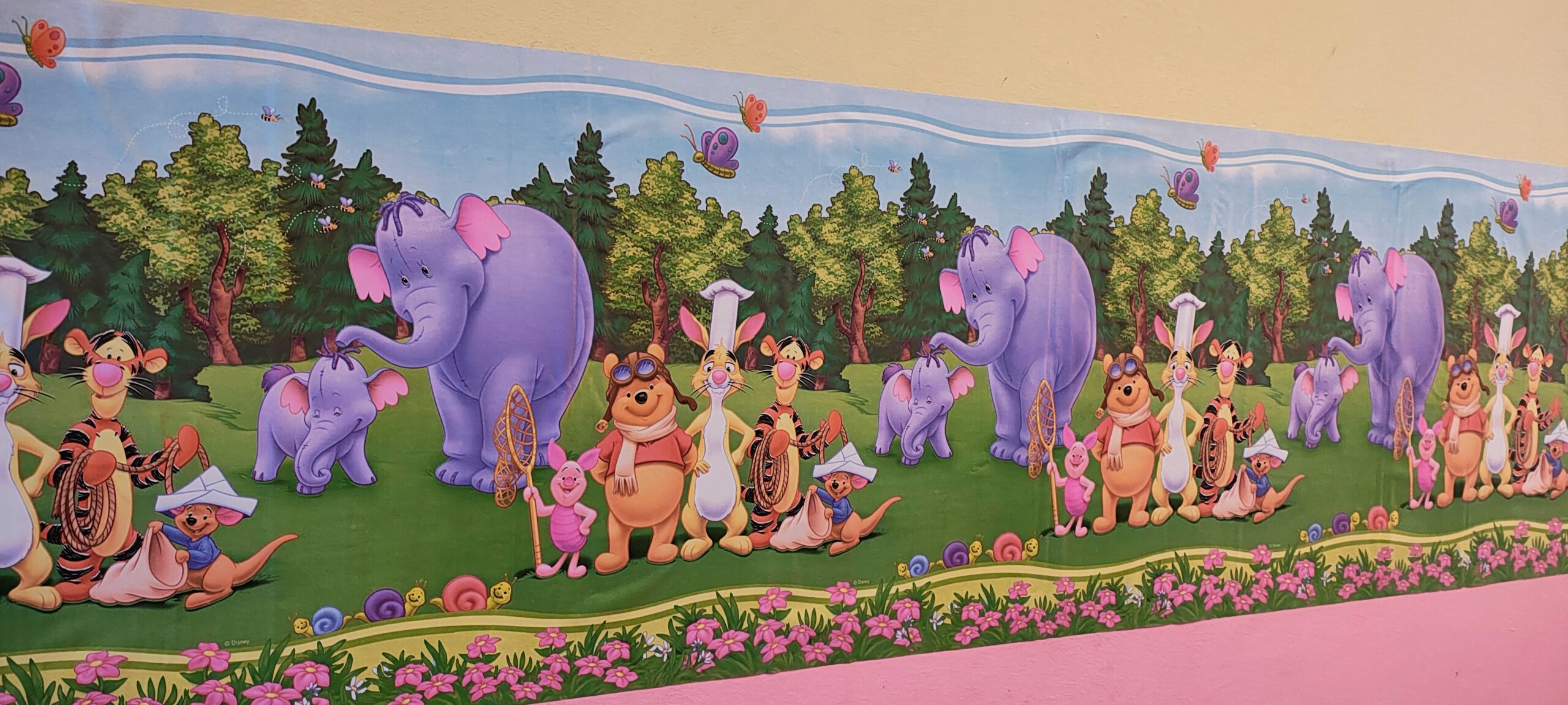 BORDO_ADESIVO_DECORATIVO_BIMBO_173276_01 Bord adhésif décoratif enfant