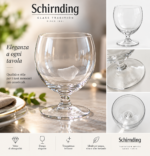 Set 6 Bicchieri Schirnding - immagine 6