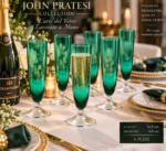 Flute Avio Verde Smeraldo - immagine 3