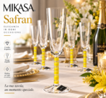 Safran Flute