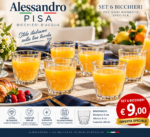 Alessandro Pisa Bicchiere d'Acqua - immagine 2