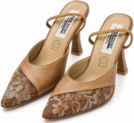NEW ENTRY VERA PELLE BEIGE - foto 3