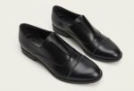 SCARPE DONNA CONBIPEL VERA PELLE CLASSICHE - foto 4