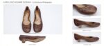 TIFFANY TACCO 3 CM, VERA PELLE - foto 2