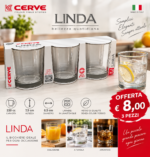 Linda 3 Pcs - immagine 4