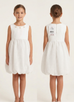 Abito Bambina Cycle Band 9-10 Anni - immagine 4