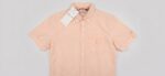 Camicia Bambini Sivilia in Cotone e Lino – 6 Anni – Image 3