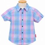 Camicia Bambino Name It 7-8 Anni