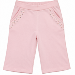 Pantaloncini Bambina Sarabanda Rosa 7 Anni - Imagen 2