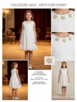 Abito Bambina Cycle Band 9-10 Anni - immagine 5