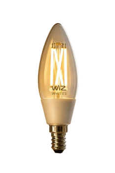 WiZ Filament C35 E14 470 lm Clear